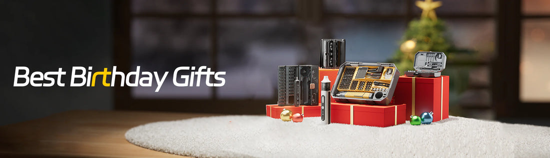 🎁 Best Birthday Gifts for Your Husband or Boyfriend – Thoughtful & Practical Ideas