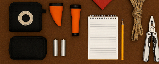 🧰 Why Your Emergency Kit Should Include a Precision Screwdriver Set
