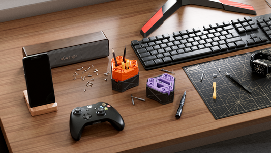 Upgrade Your DIY Workspace: Essential Tools for Professional Results