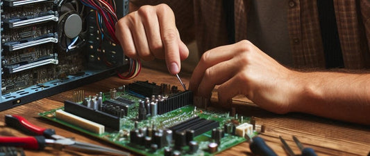 The Importance of Ergonomics in Screwdriver Design