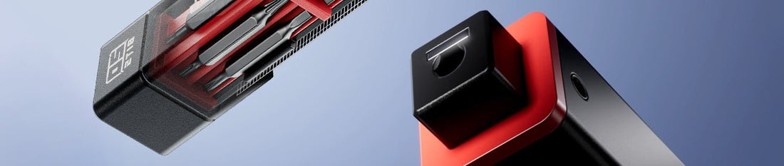 Elevating Your DIY Experience - Jakemy Store