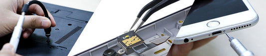 Our Commitment to Screwdriver After-Sales Service - Jakemy Store