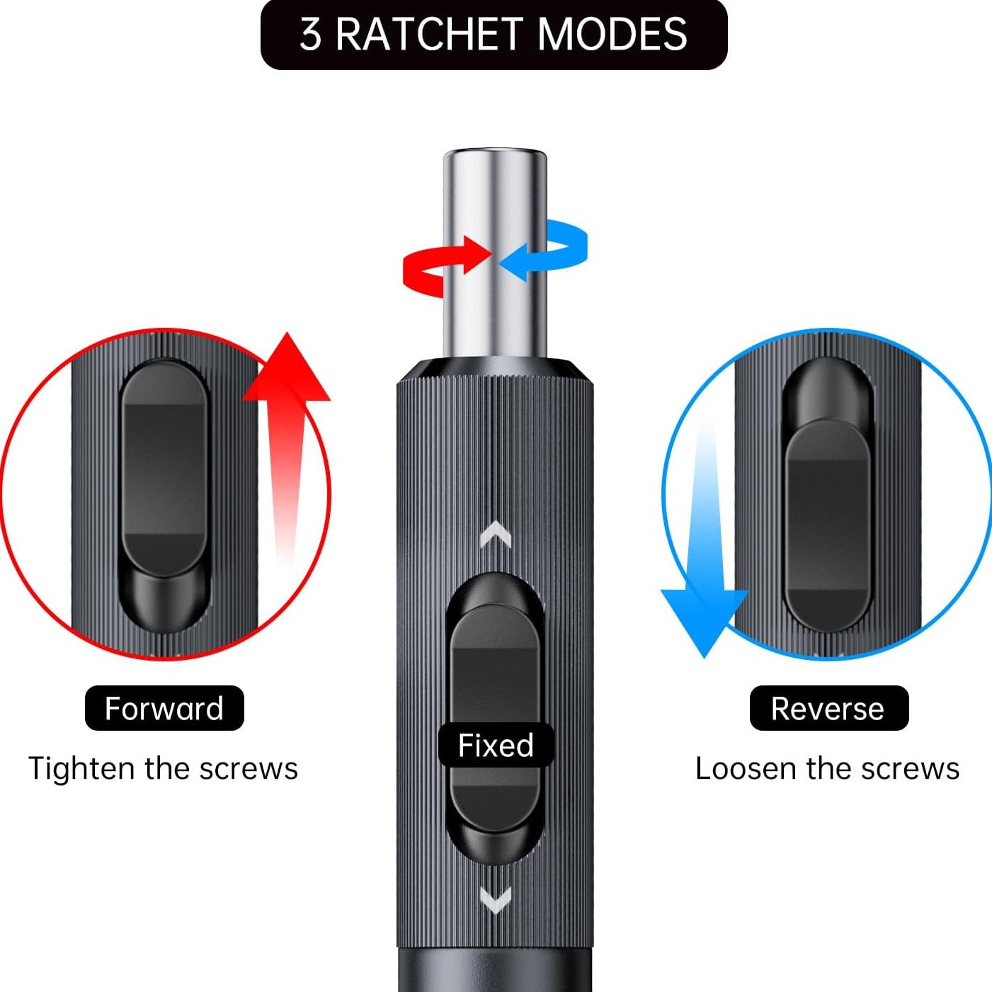 Jakemy Store Meet Every Repair Need with Precision: JM 105-in-1 Portable Screwdriver Set for Electronic Devices and Home Maintenance