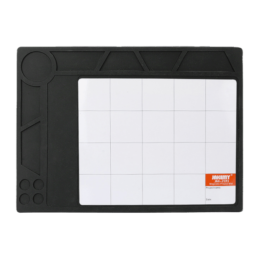 Jakemy Store Anti-static and heat-proof working mat JM-Z17