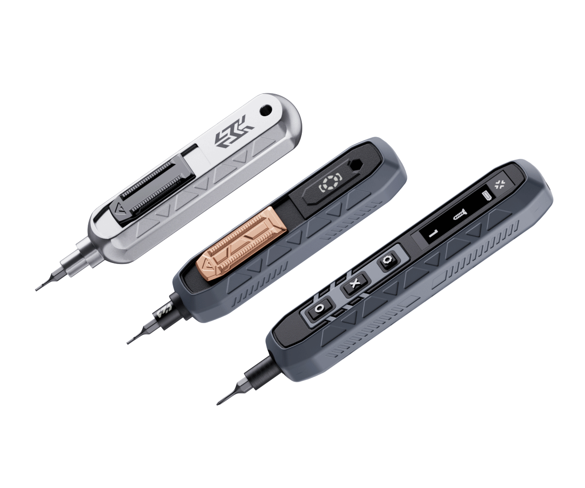 Jakemy Store Never Struggle with Repairs Again: JM 180-in-1 Precision Screwdriver Set for Electronics and Household Repairs-Durable JM-8192, All Metal RS02, Smart 3 Torque RS03
