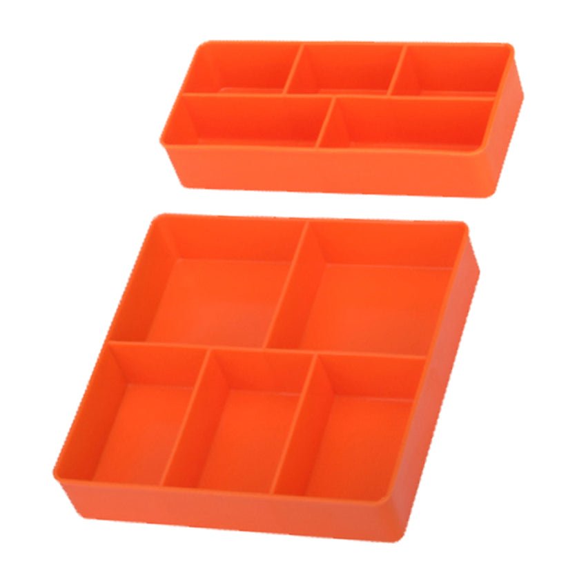 Jakemy Store Multipurpose components storage box JM-Z20