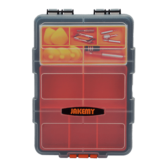 Jakemy Store Multipurpose components storage box JM-Z20