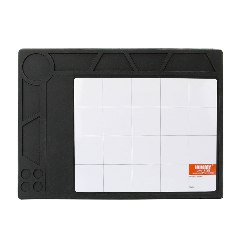 Jakemy Store Anti-static and heat-proof working mat JM-Z17