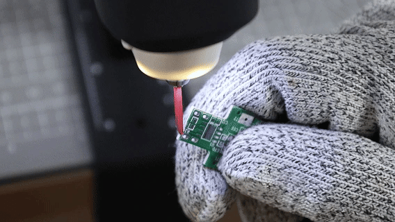 [Pre-Order]Four Types of Grinding Stick