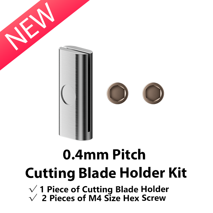 [UC01] 2 In 1 Powerful Ultrasonic Cutter & Polisher for Handworker