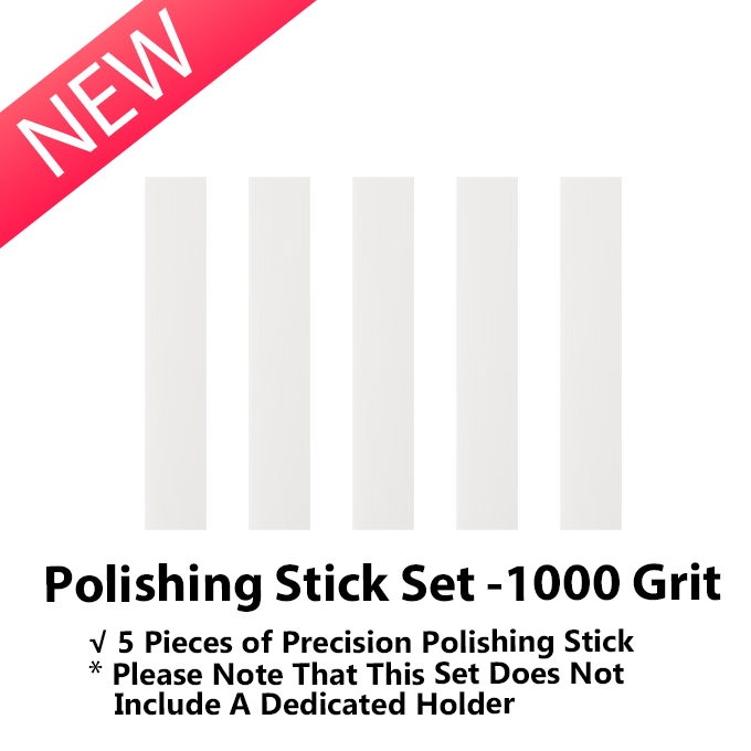 [Pre-Order]Four Types of Grinding Stick