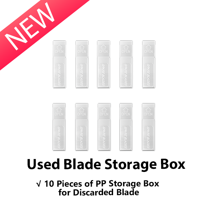 [Pre-Order]Four Types of Grinding Stick