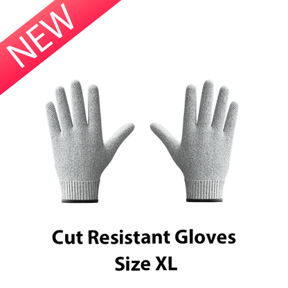 [Pre Order][UC02]2 In 1 Cordless Powerful Ultrasonic Cutter for Handworkers