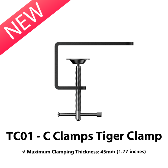 [Pre-Order]Benchtop Rack Set