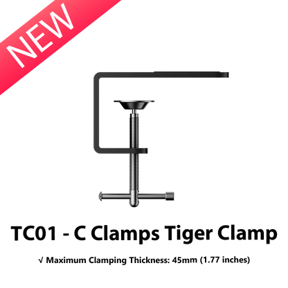 [Pre-Order]Benchtop Rack Set