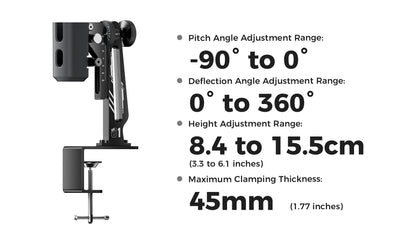 [Pre-Order]Benchtop Rack Set