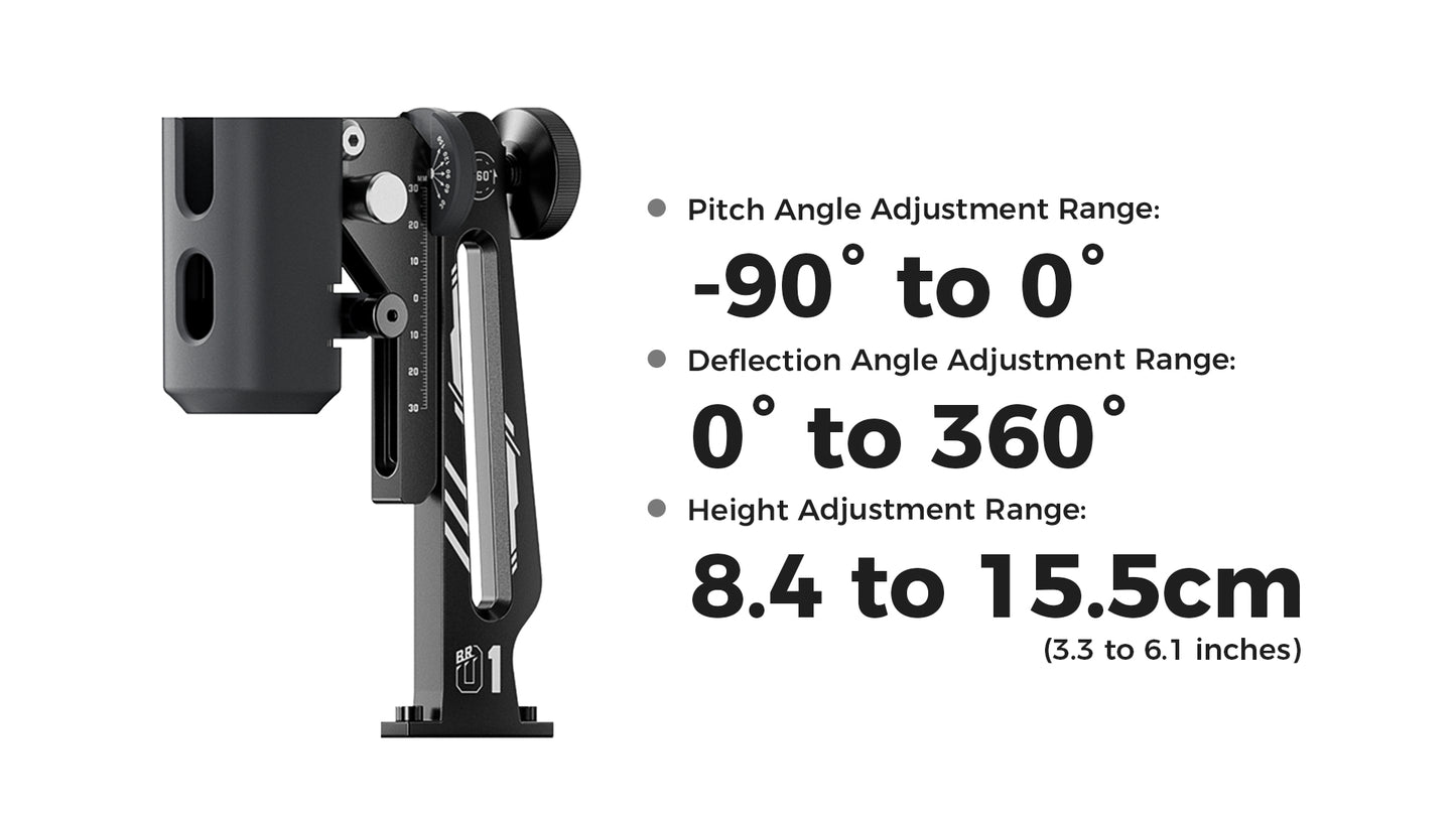[Pre-Order]Benchtop Rack Set