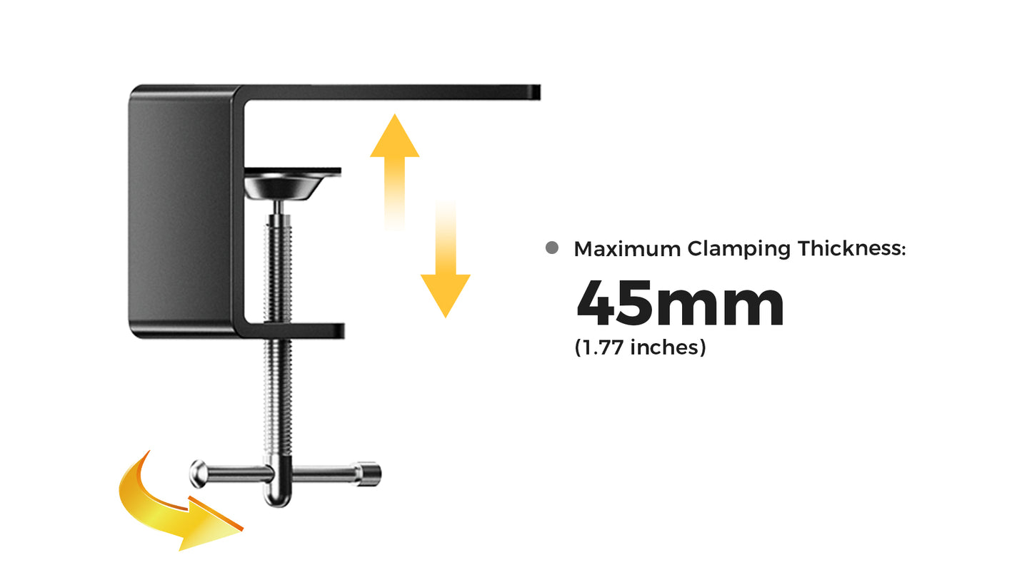 [Pre-Order]Benchtop Rack Set