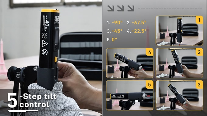 [Pre-Order]Benchtop Rack Set