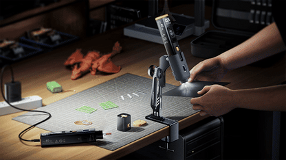 [Pre-Order]Benchtop Rack Set