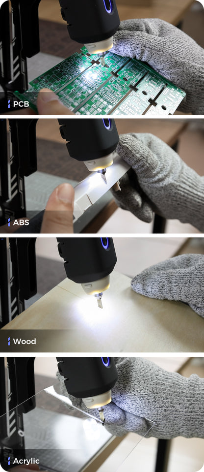 [Pre-Order]Benchtop Rack Set