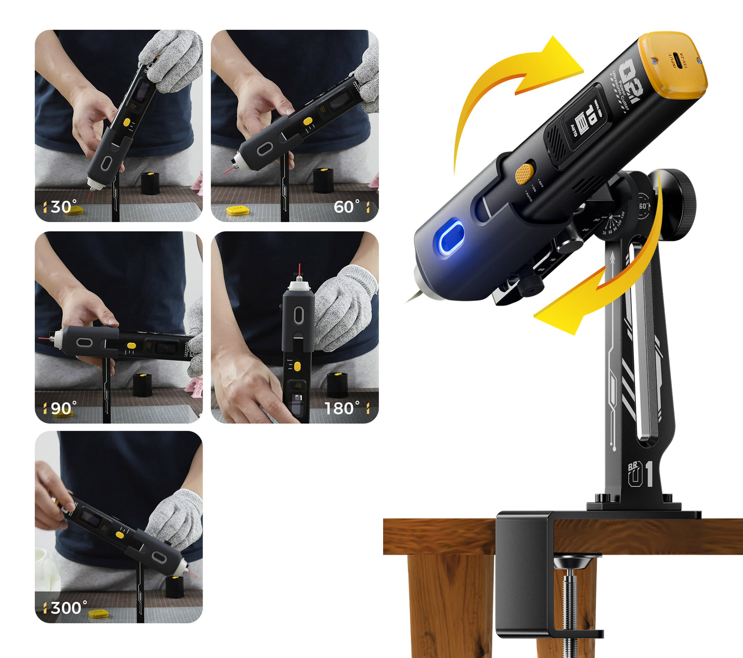 [Pre-Order]Benchtop Rack Set